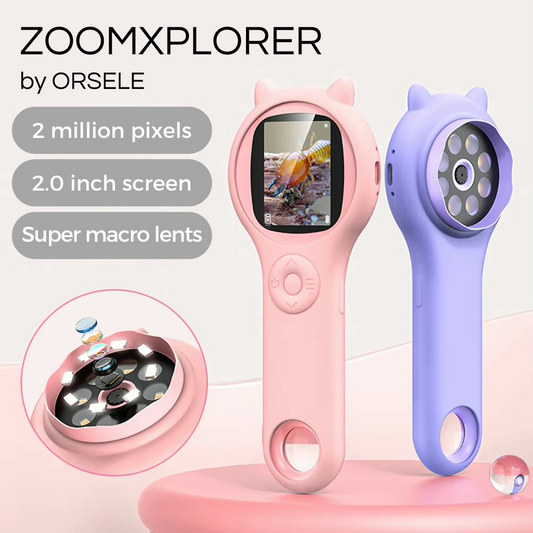 ZOOMXPLORER